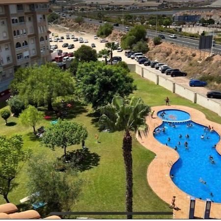 Casa Di Mateo With Garden View And Swimming Pool Apartment ตอร์เรเวียคา ภายนอก รูปภาพ