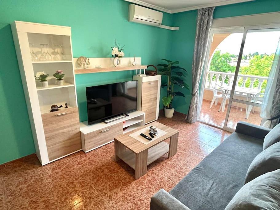 Casa Di Mateo With Garden View And Swimming Pool Apartment ตอร์เรเวียคา ภายนอก รูปภาพ