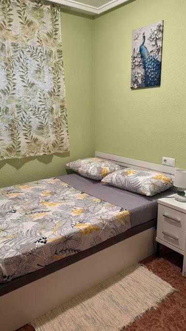 Casa Di Mateo With Garden View And Swimming Pool Apartment ตอร์เรเวียคา ภายนอก รูปภาพ