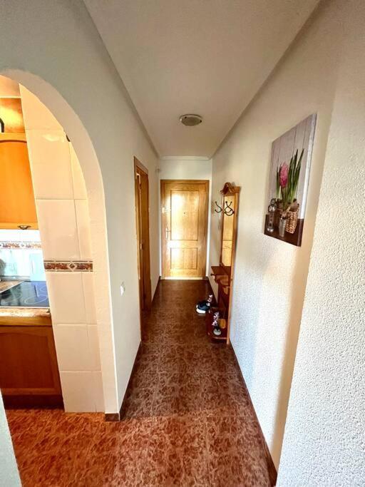Casa Di Mateo With Garden View And Swimming Pool Apartment ตอร์เรเวียคา ภายนอก รูปภาพ