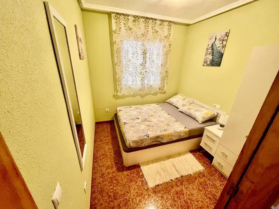 Casa Di Mateo With Garden View And Swimming Pool Apartment ตอร์เรเวียคา ภายนอก รูปภาพ