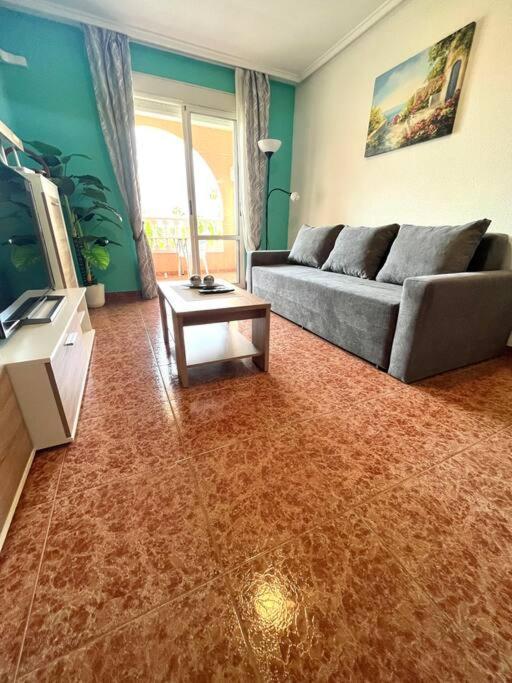 Casa Di Mateo With Garden View And Swimming Pool Apartment ตอร์เรเวียคา ภายนอก รูปภาพ
